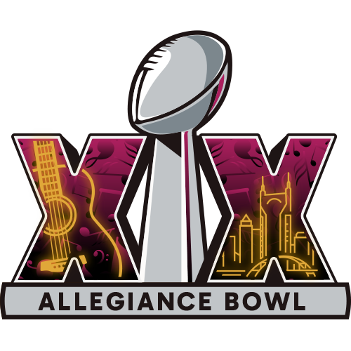 Allegiance Bowl 20