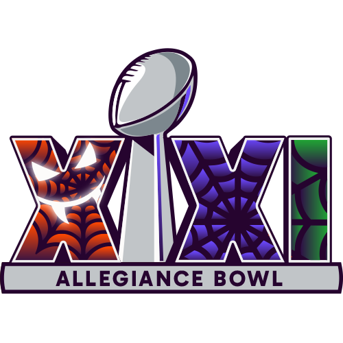 Allegiance Bowl 21
